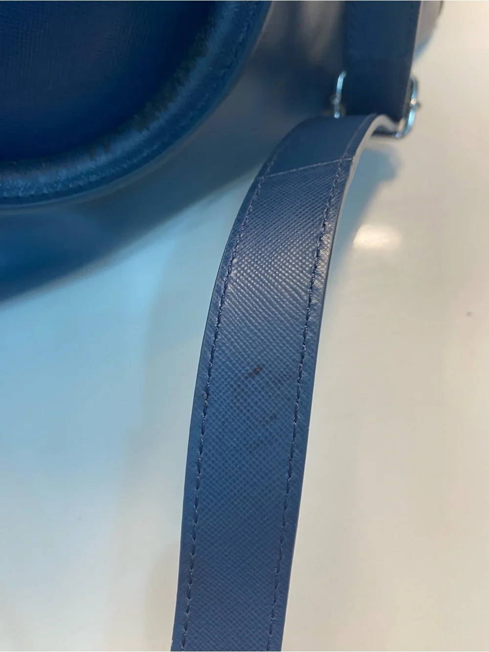 Tory Burch includes purse